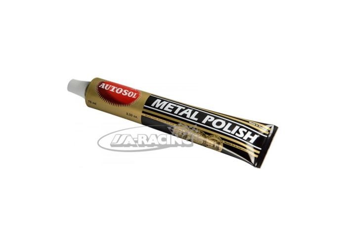 Autosol Chrom- und Aluminiumpolitur
