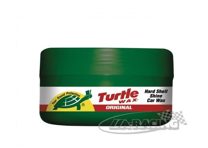 Turtle Hard Shell Wachs