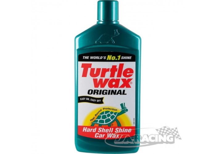 Turtle Flüssigwachs