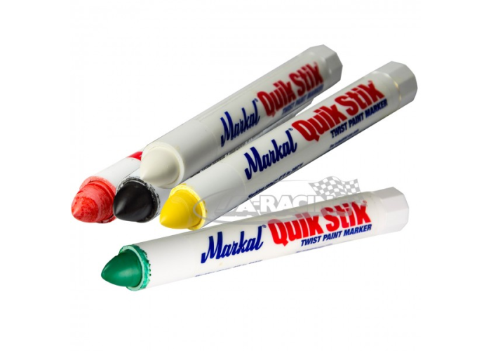 Wachs-Reifenmarkierstift
