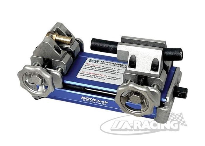 Koul Tools Montagwerkzeug Standard für aufgesteckte Schlauchanschlüsse