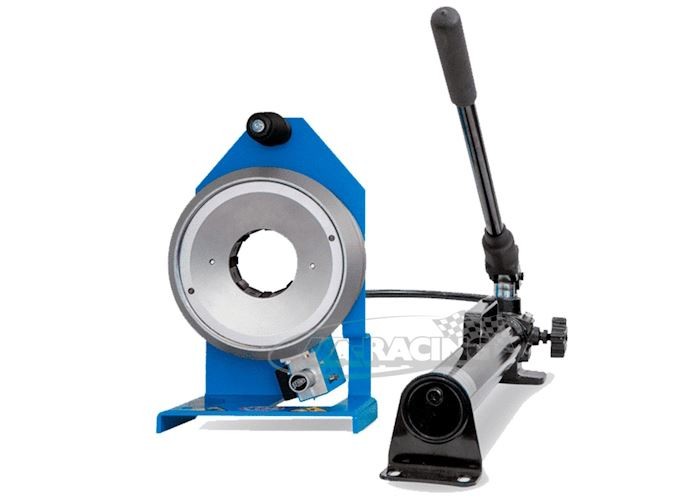 Manuell-Hydraulische Schlauchpresse SH2M Ecoline E105200