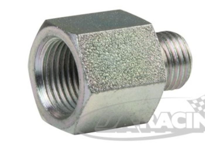 Adapter auf 3/8" Innengewinde für Paoli Luftdruckprüfer