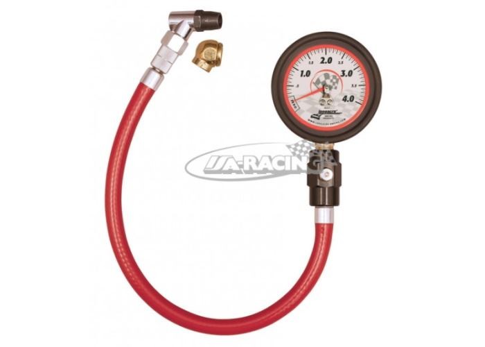 Analoger Luftdruckprüfer Ø 63,5mm