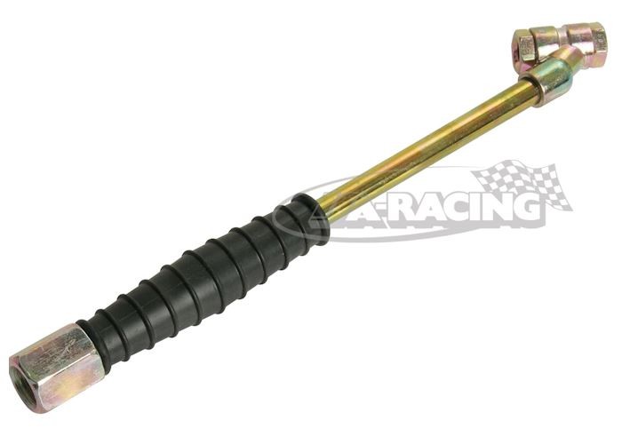 RaceSense starre Schlauchverlängerung für Messgerät 6723-3