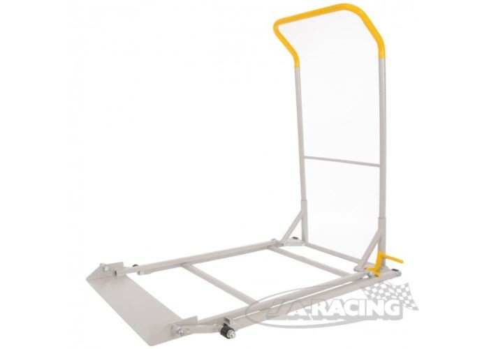 Formel Schnellheber flach