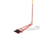 Formel Heber rot lang, Länge 119cm