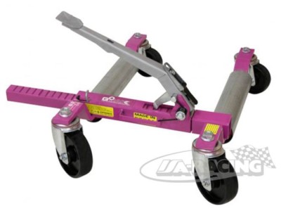 Gojak GJ6313 Rangierheber links 6710-73L