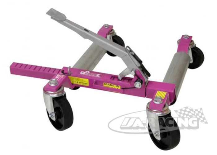 Gojak GJ6313 Rangierheber links 6710-73L