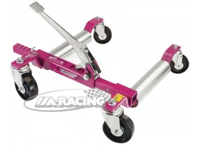 Gojak GJ5211 Rangierheber links