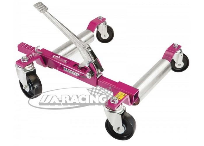 Gojak GJ5211 Rangierheber links