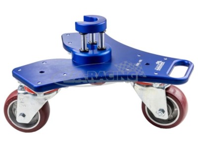 ISA-Racing SKATE 6626-901