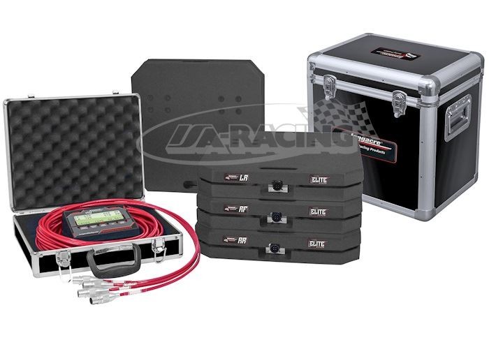 Radlastwaage ELITE DUAL CELL 15Zoll 1800 lbs.816 kg 6708-894