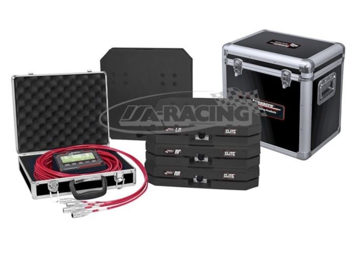 Radlastwaage ELITE DUAL CELL, HEAVY CAPCITY 15Zoll 3000 lbs.1360 kg 6708-896