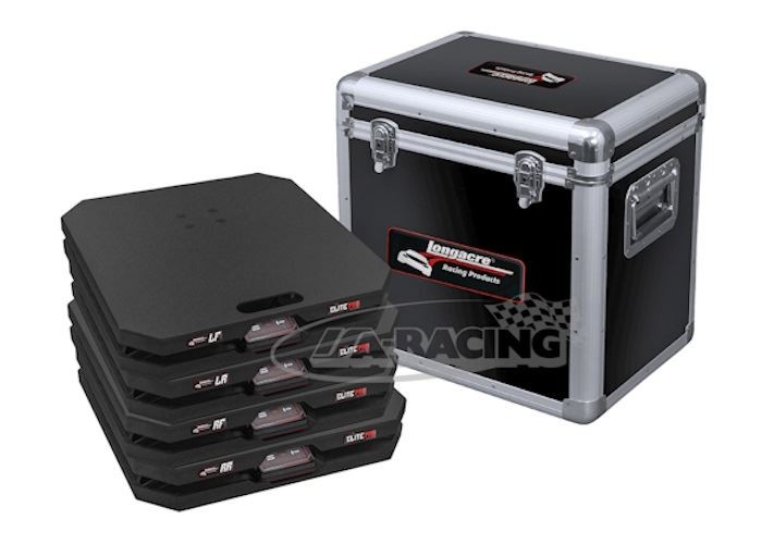 Radlastwaage ELITE PRO 15Zoll 1500 lbs.680 kg, ohne Tablet 6708-907