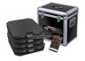 Radlastwaage ELITE PRO DUAL CELL 15Zoll 1800 lbs.816 kg 6708-905
