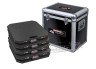 Radlastwaage ELITE PRO DUAL CELL 15Zoll 1800 lbs.816 kg, ohne Tablet 6708-909