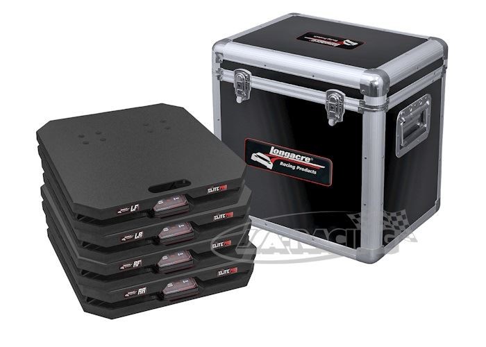 Radlastwaage ELITE PRO DUAL CELL 15Zoll 1800 lbs.816 kg, ohne Tablet 6708-909