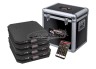 Radlastwaage ELITE PRO DUAL CELL 15Zoll 3000 lbs.1360 kg 6708-899