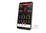 Radlastwaage ELITE PRO DUAL CELL Tablet 6708-905