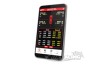 Radlastwaage ELITE PRO Tablet 6708-898