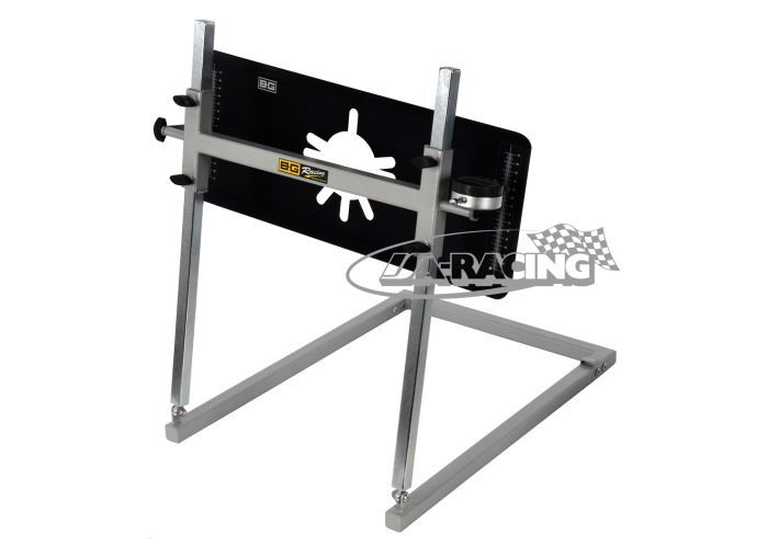 B&G Bumpsteer Messgerät