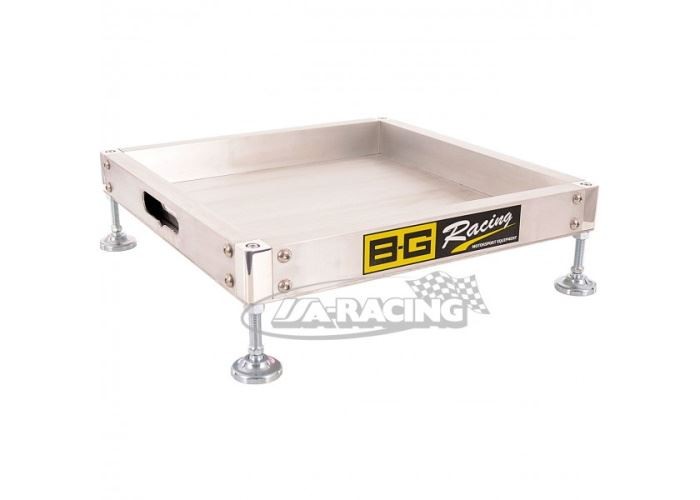 B&G Nivellier-Untersetzer 382x382mm
