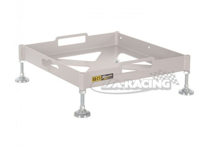 B&G Nivellier-Untersetzer 415x415mm