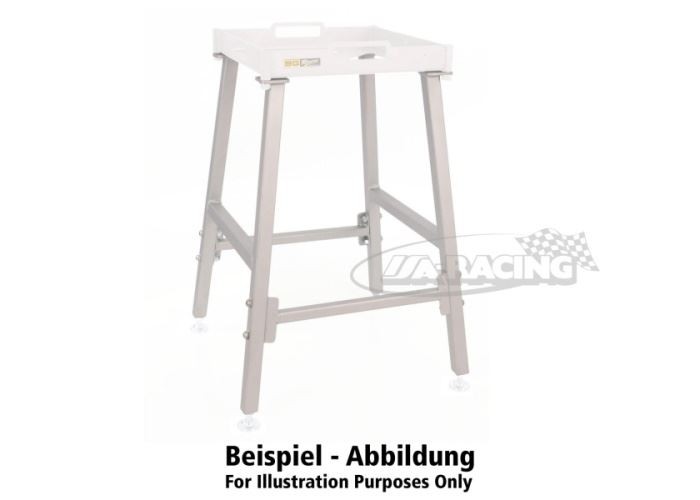 B&G Ständer für Nivellier-Untersetzer
