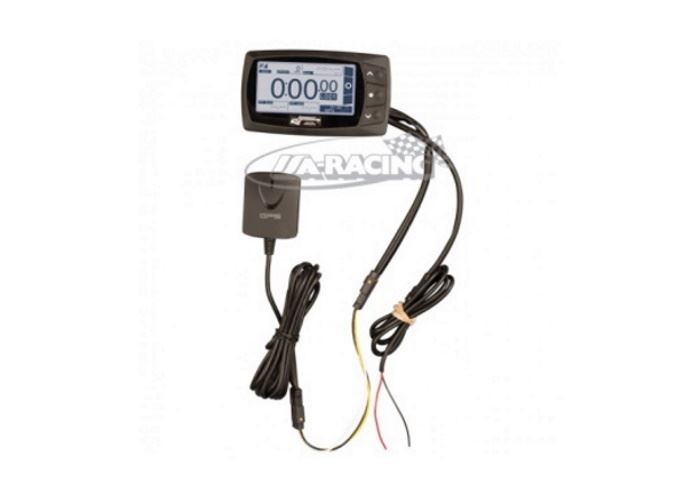 Longacre GPS Laptimer