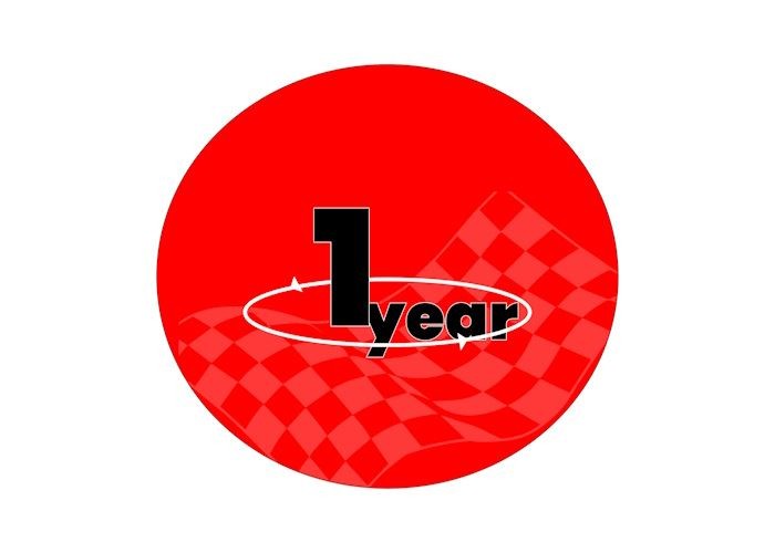 MYLAPS Lizenzverlängerung TR2 Transponder 1 Jahr 6735-3201