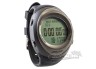 Armbanduhr Copilot Rally schwarz/anthrazit