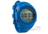Armbanduhr Copilot Rally blau