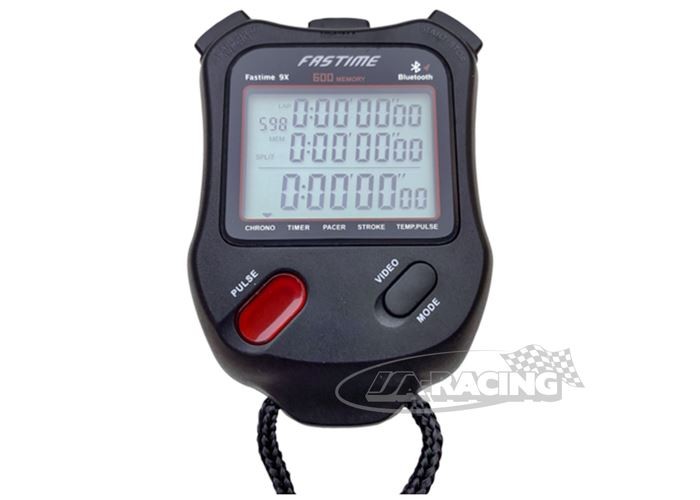 Stoppuhr Fastime 9X