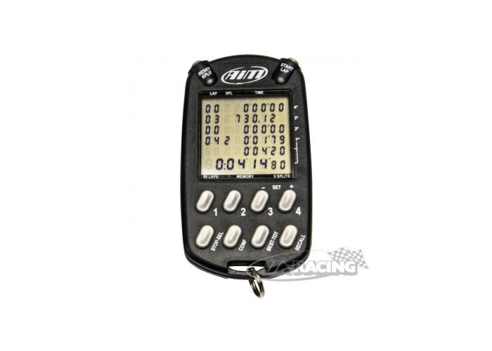 AIM Stoppuhr Multichron