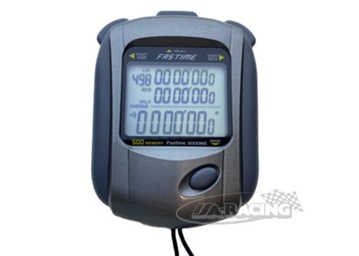 Stoppuhr Fastime 500DM2
