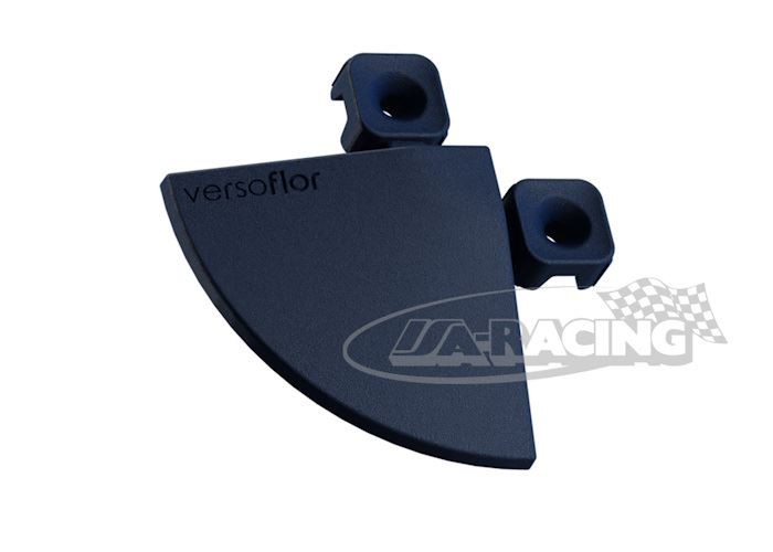 Versoflor Eckleisten dunkelblau 6764-3DB