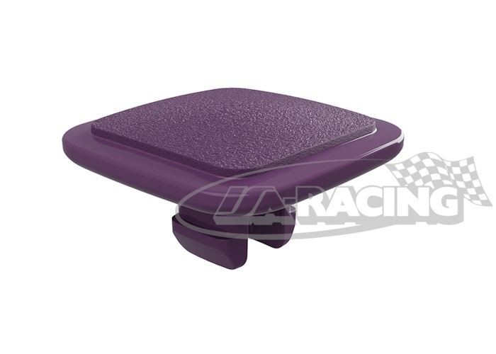Versoflor Mosaik violett 6764-1V