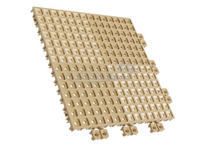 Versoflor Upflor Bodenplatten beige 6764-0BE