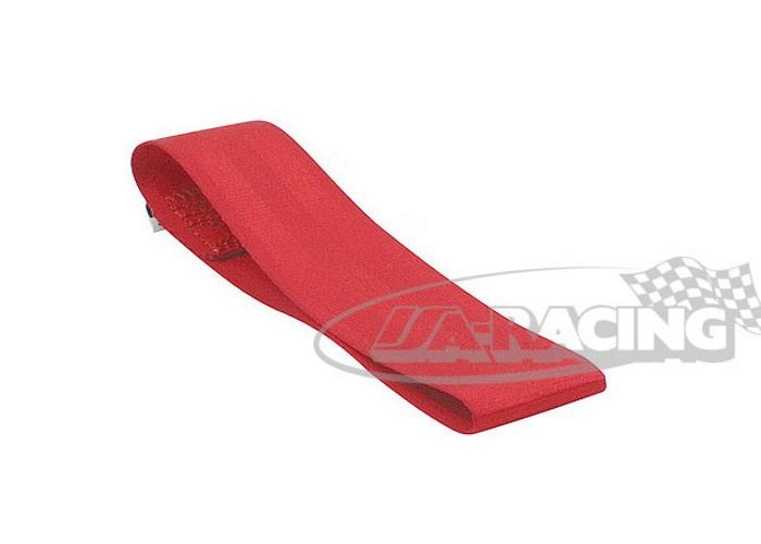 Abschleppschlaufe rot