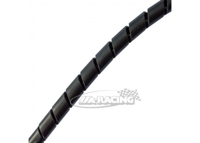 Plastikspirale schwarz