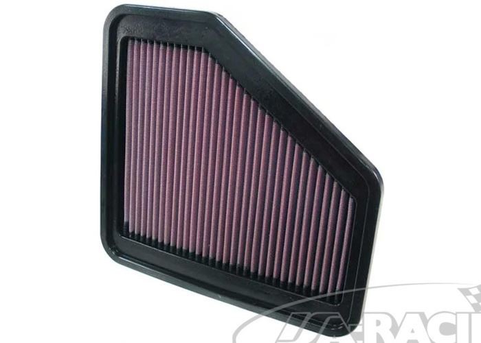 K&N Tauschfilter Lotus 332355