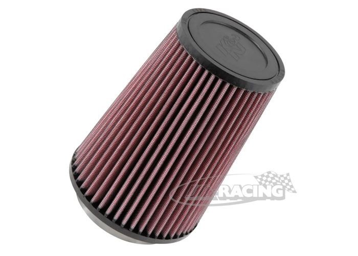 Universalfilter mit Gummikappe RU2710