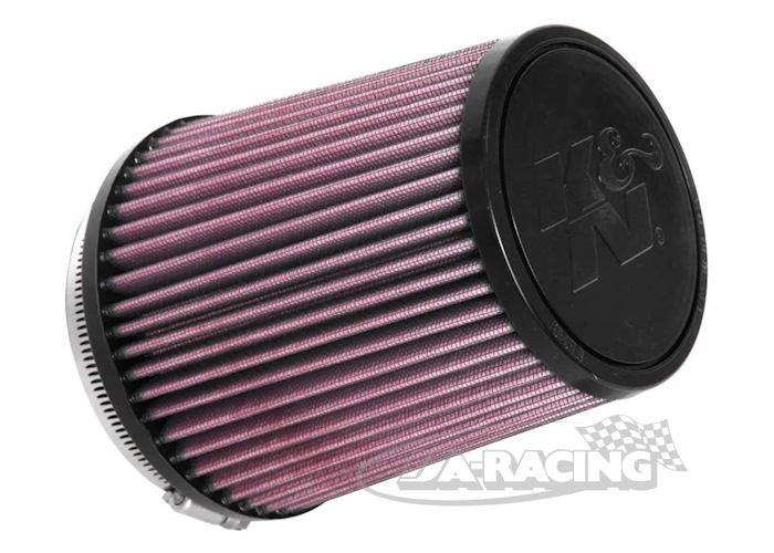 Universalfilter mit Gummikappe RU4550