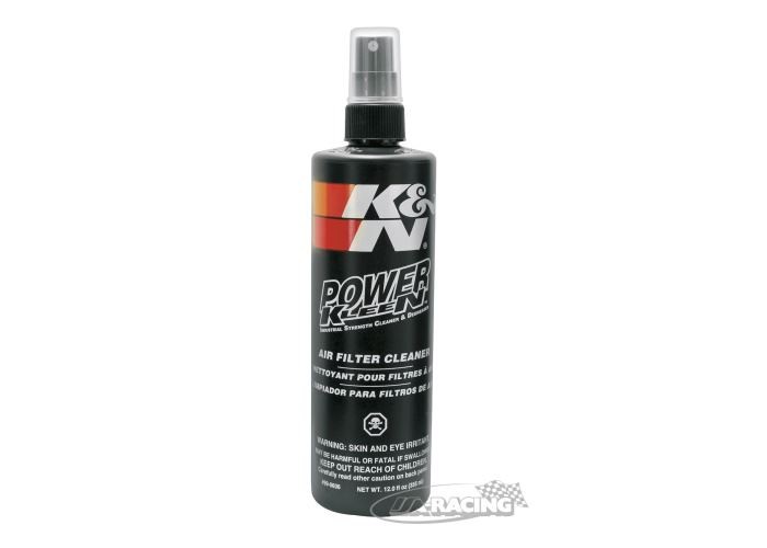 K & N Luftfilterreiniger