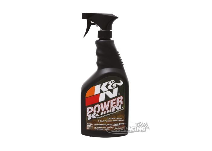 K & N Luftfilterreiniger