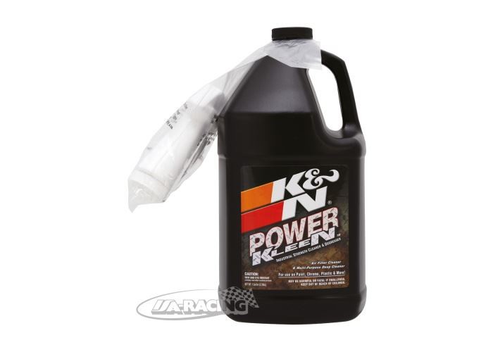 K & N Luftfilterreiniger Kanister 3,8 Liter