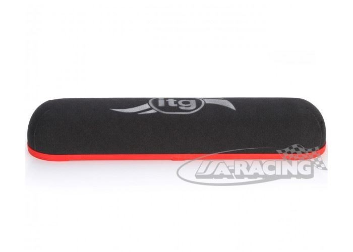 JC100 Filterelement Domed