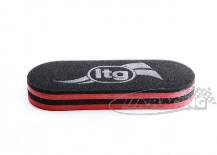 JC40 Filterelement Standard